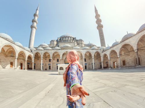 Istanbul tours
