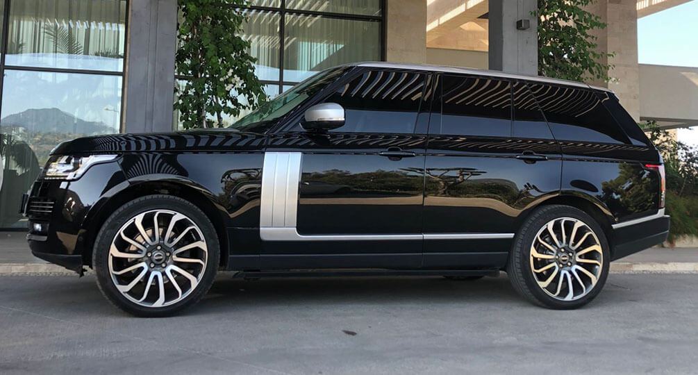 Istanbul Private Airport Transfer