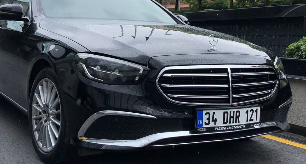 Private Airport Transfer