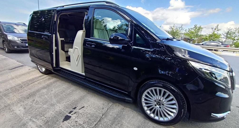Istanbul Private Airport Transfer