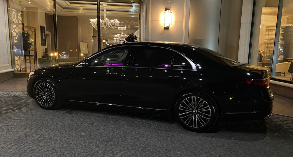 Istanbul Private Car Service