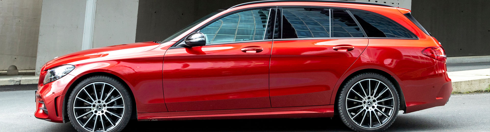 Istanbul Private Car Service Header