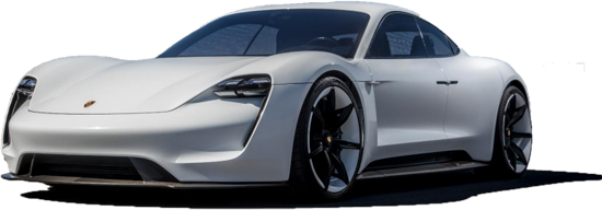 Porsche Taycan Rental