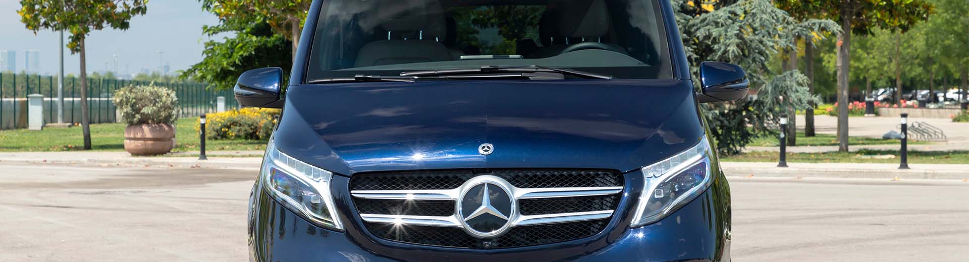 Private Airport Transfer Header