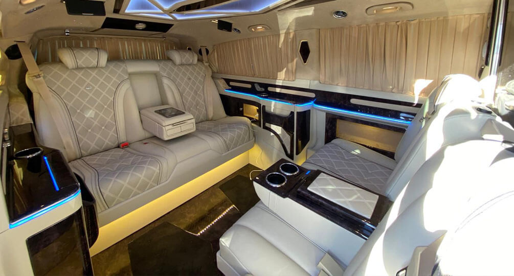 Private Airport Transfer