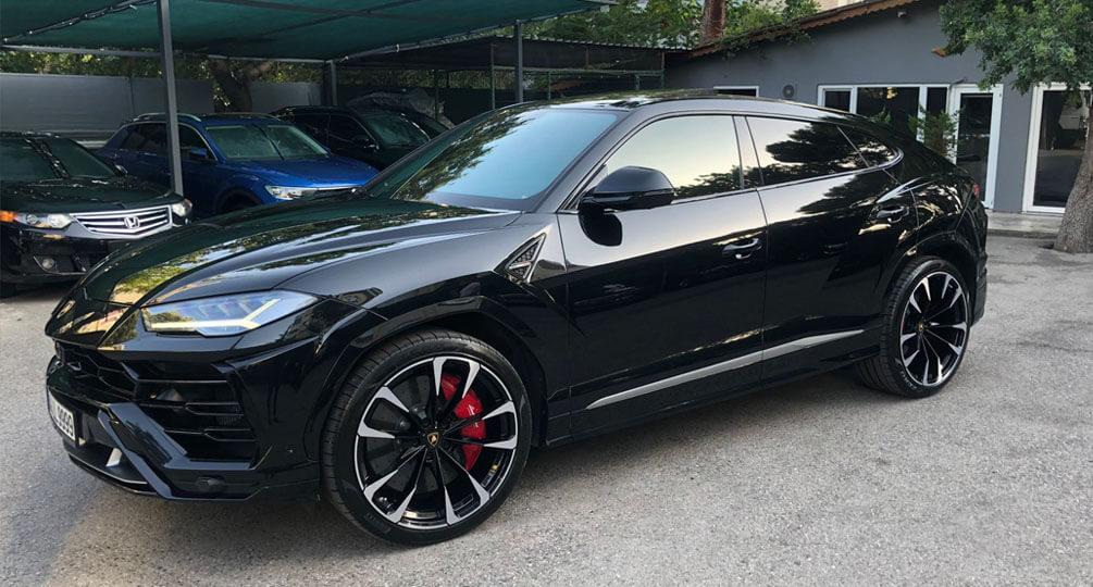 Private Car Service In Istanbul