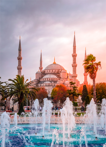 Discover Asian side of Istanbul - Full day Tour