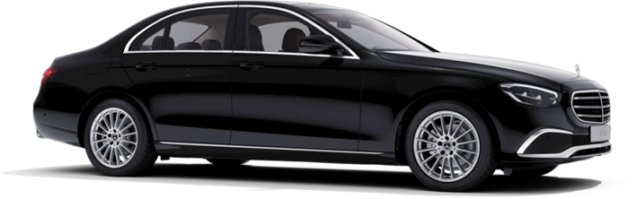 Mercedes E Class